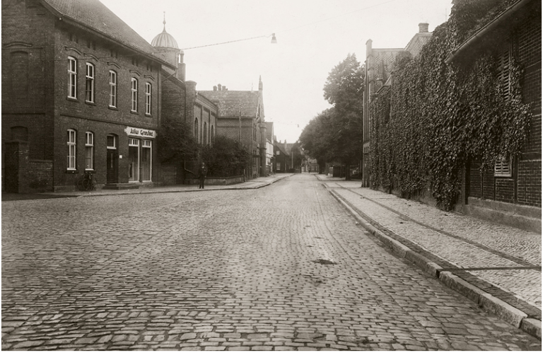 Historische Bilder Heimatverein Neuenkirchen