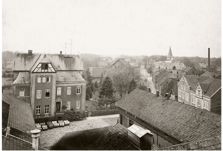 Historische Bilder Heimatverein Neuenkirchen