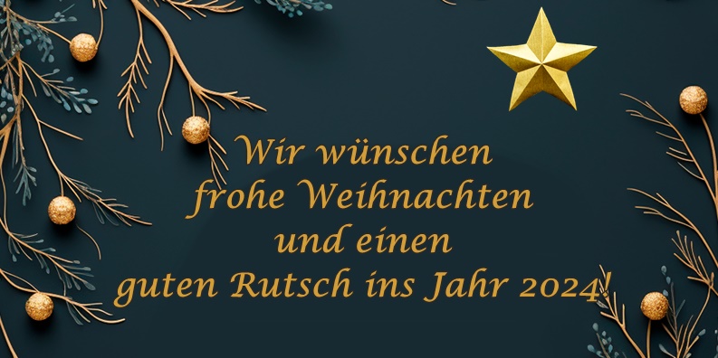 You are currently viewing Frohe Weihnachten!