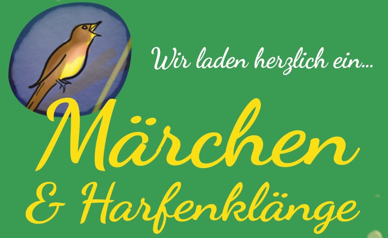 Read more about the article Märchennachmittag