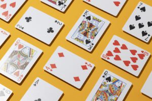 Read more about the article Doppelkopf Abend im Heimatforum