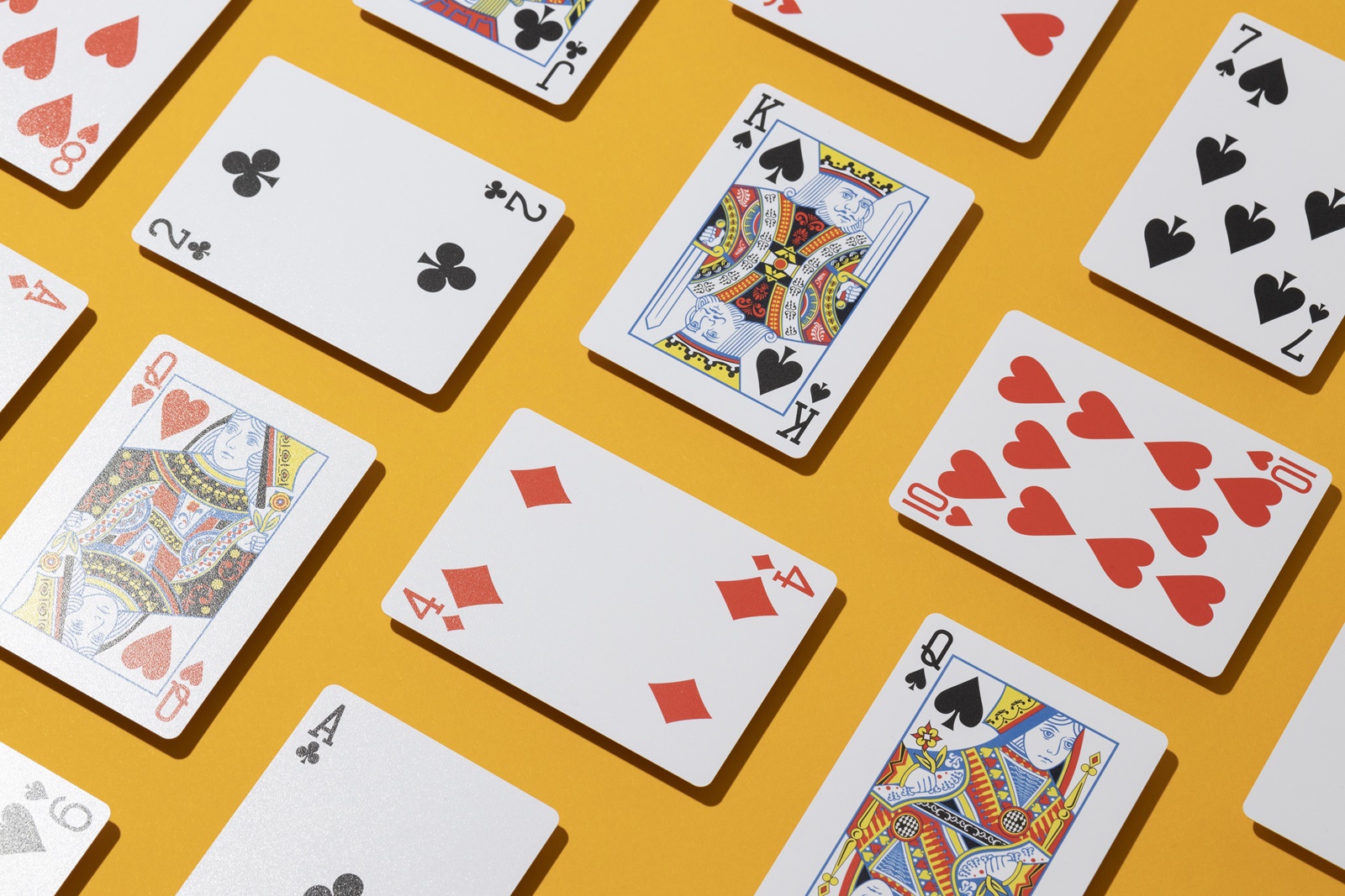 You are currently viewing Doppelkopf Abend im Heimatforum