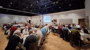 Read more about the article Grünkohlessen 2025