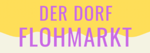 Read more about the article Flohmarkt auf dem Marktplatz Neuenkirchen