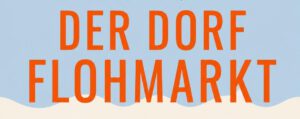 Read more about the article Flohmarkt auf dem Marktplatz Neuenkirchen